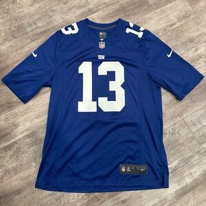 Men’s Nike New York Giants Odell Beckham Jr. jersey